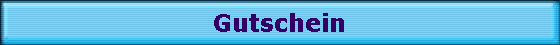 Gutschein