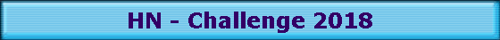 HN - Challenge 2018